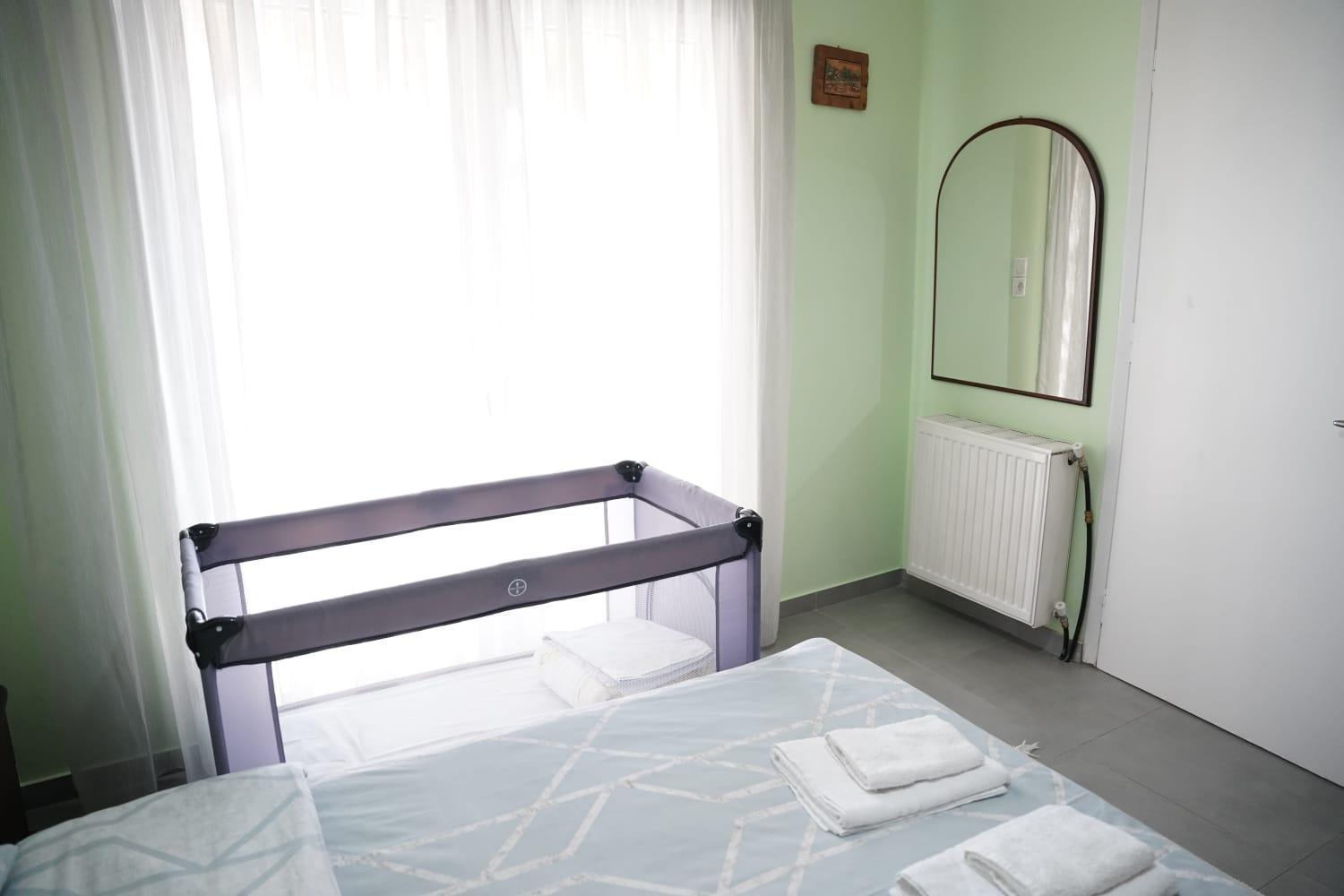 Paulos+Eva House Tríkala エクステリア 写真